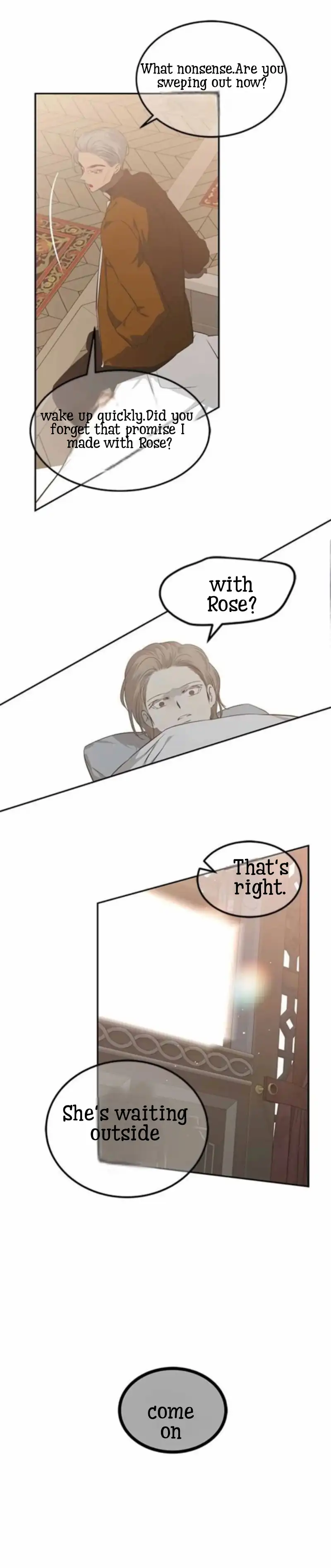 Olgami chapter 197 page 5