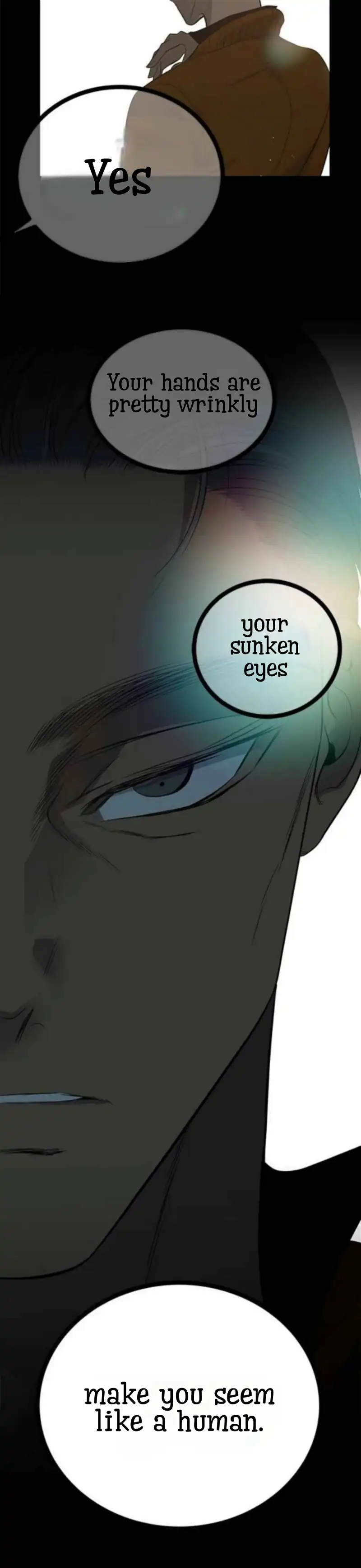 Olgami chapter 197 page 8