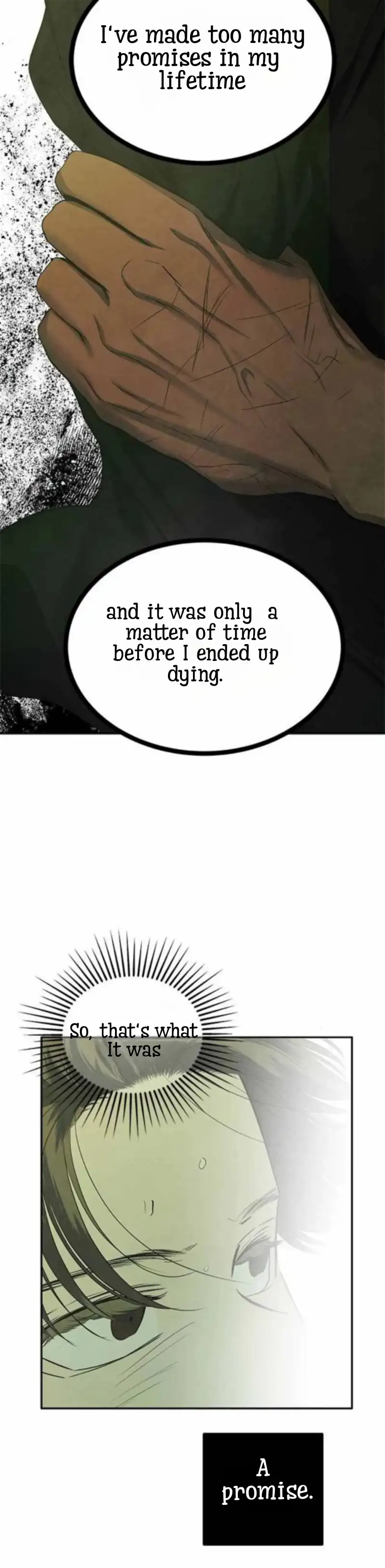 Olgami chapter 197 page 20