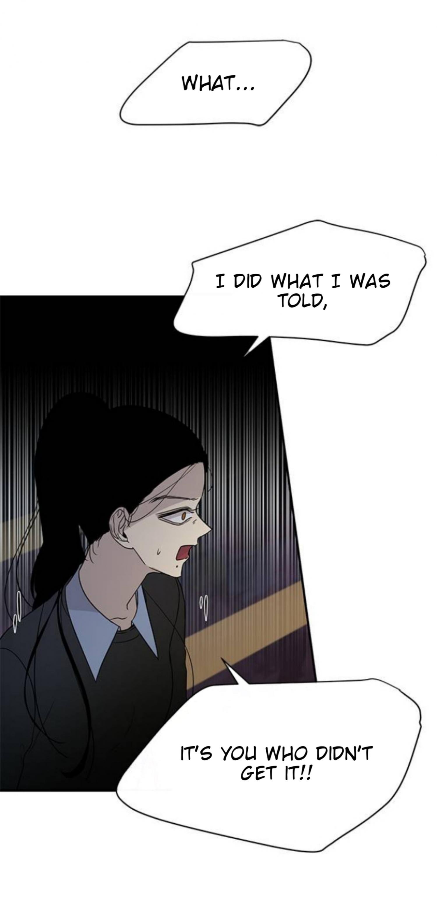 Olgami chapter 21 page 19