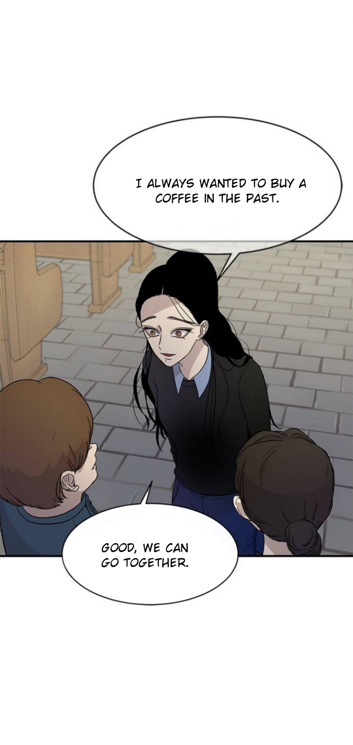 Olgami chapter 21 page 28
