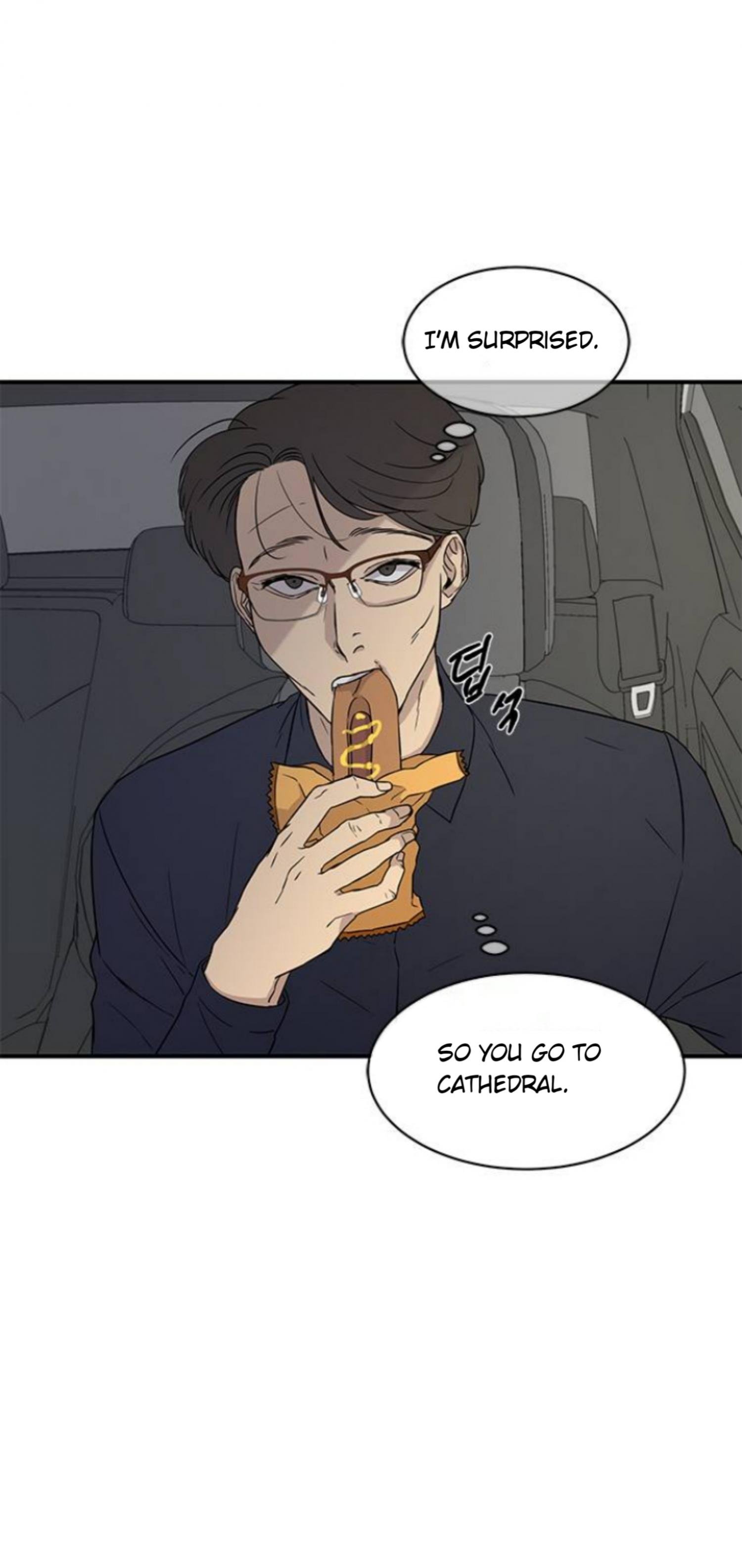 Olgami chapter 21 page 39