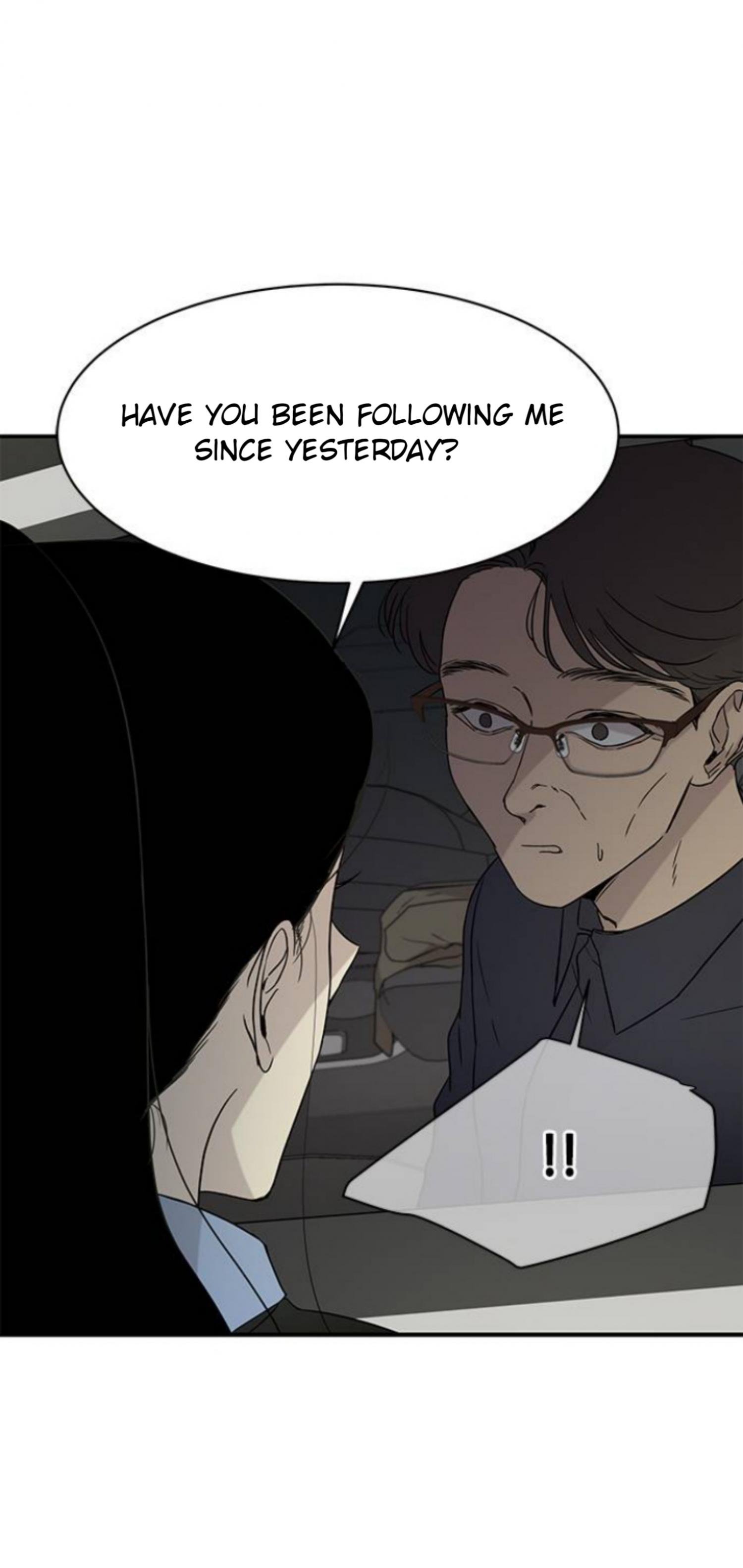 Olgami chapter 21 page 42