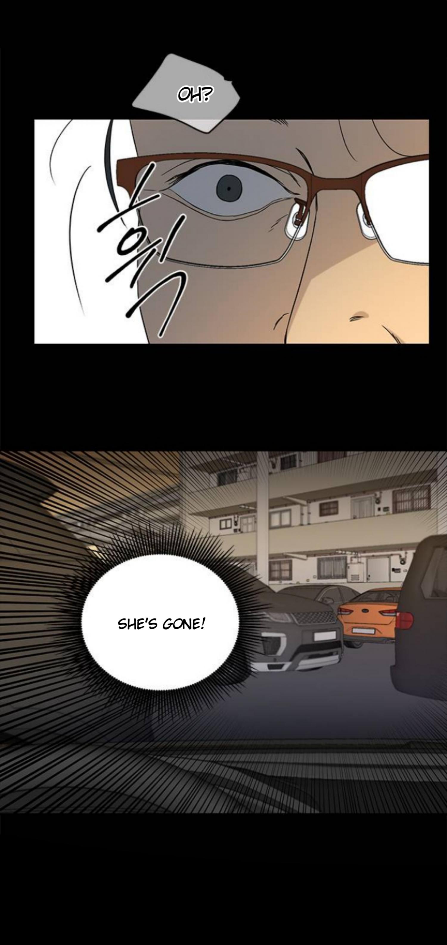Olgami chapter 21 page 47
