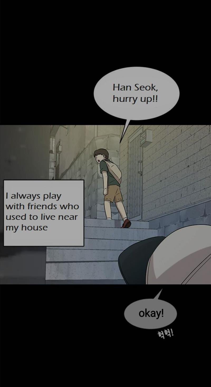 Olgami chapter 27 page 41