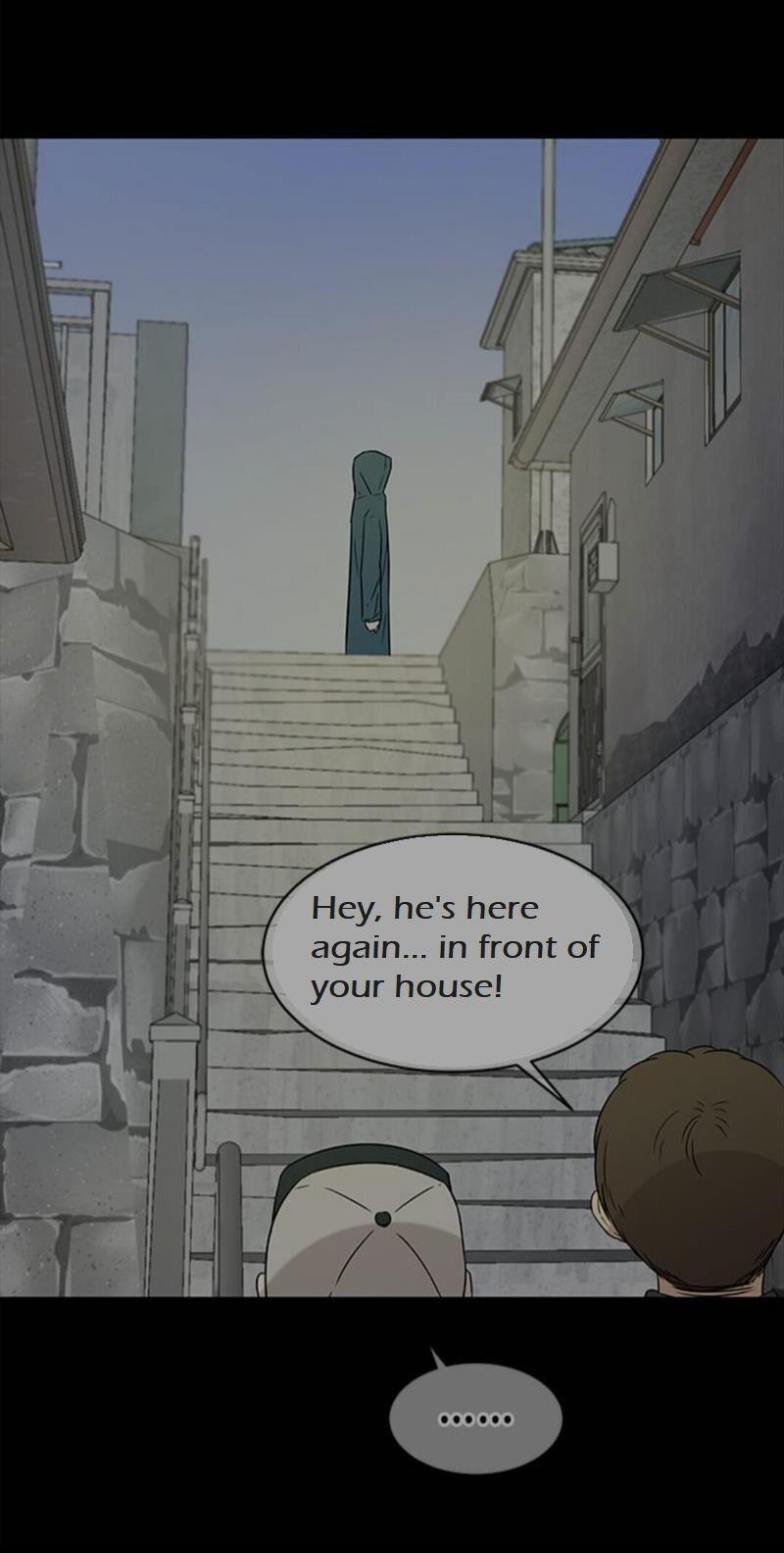 Olgami chapter 27 page 43