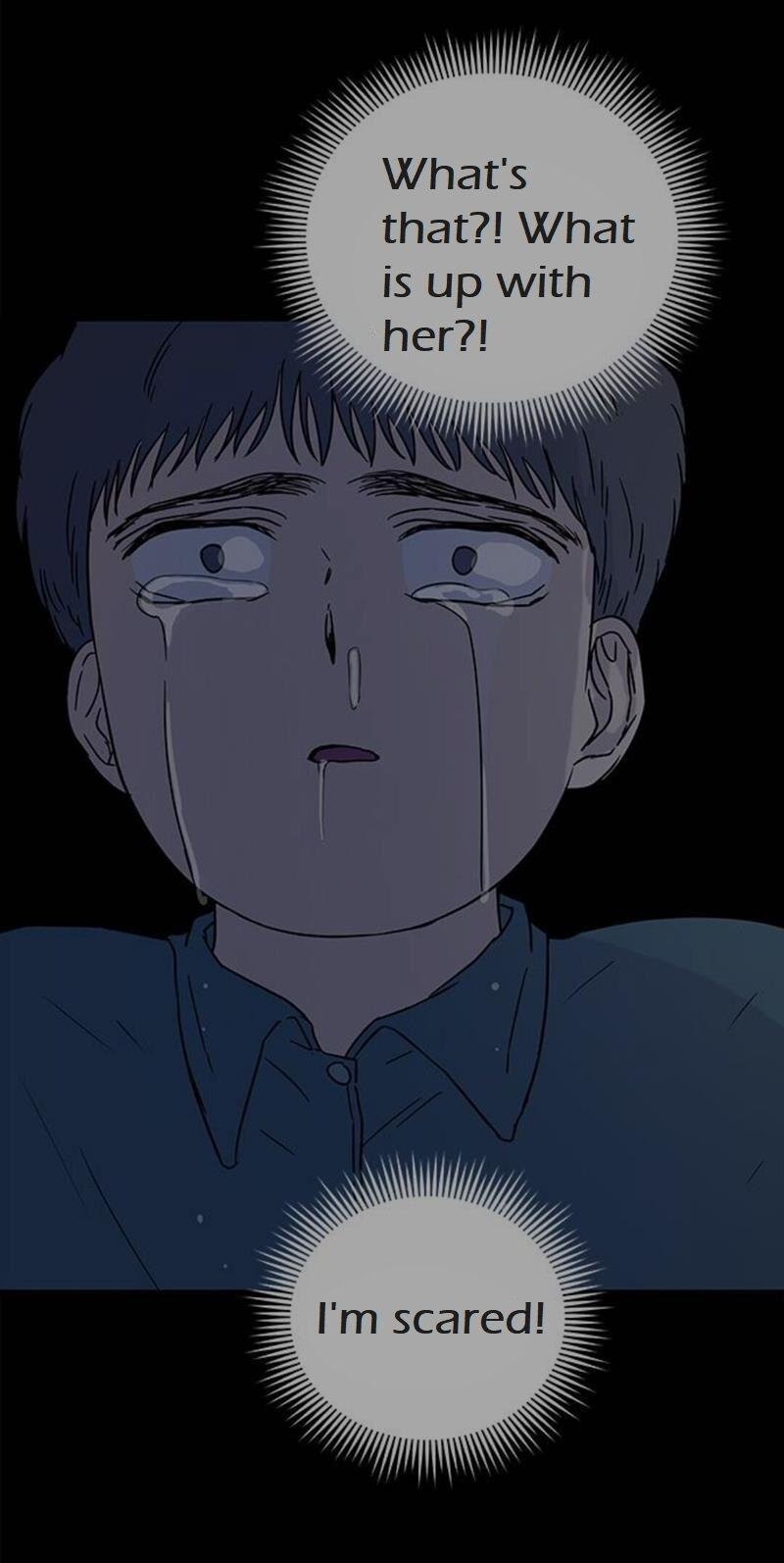 Olgami chapter 27 page 65