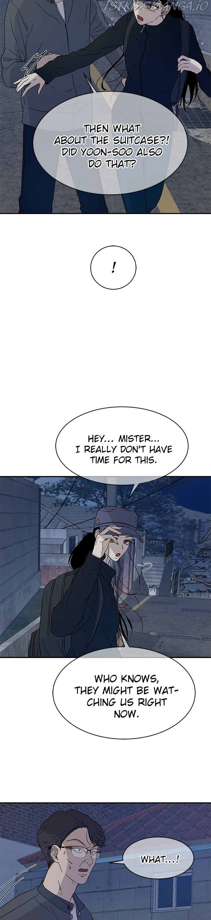 Olgami chapter 28 page 2