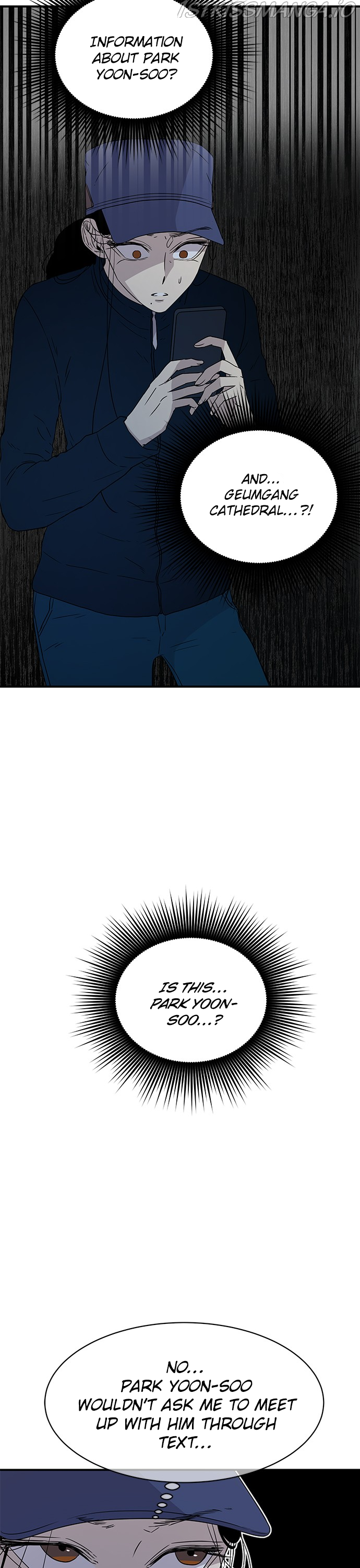 Olgami chapter 28 page 7