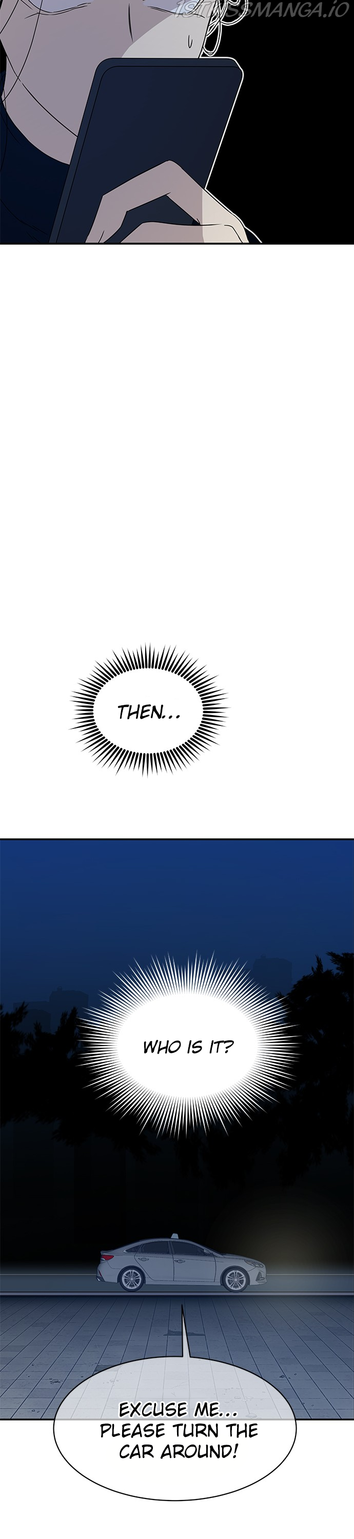 Olgami chapter 28 page 8