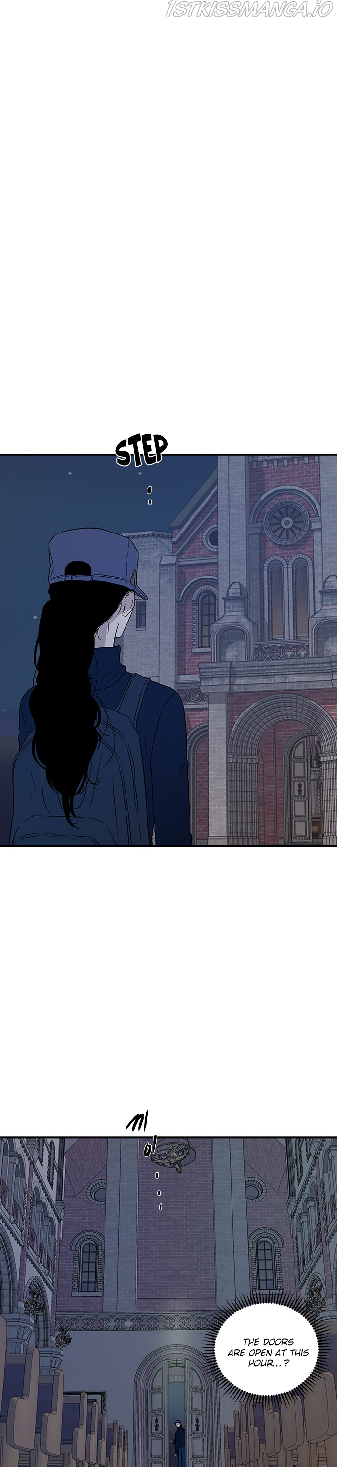 Olgami chapter 28 page 9