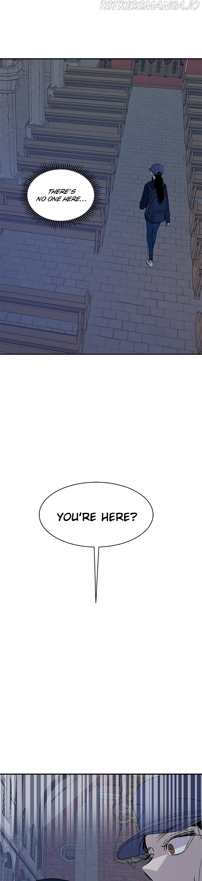 Olgami chapter 28 page 11