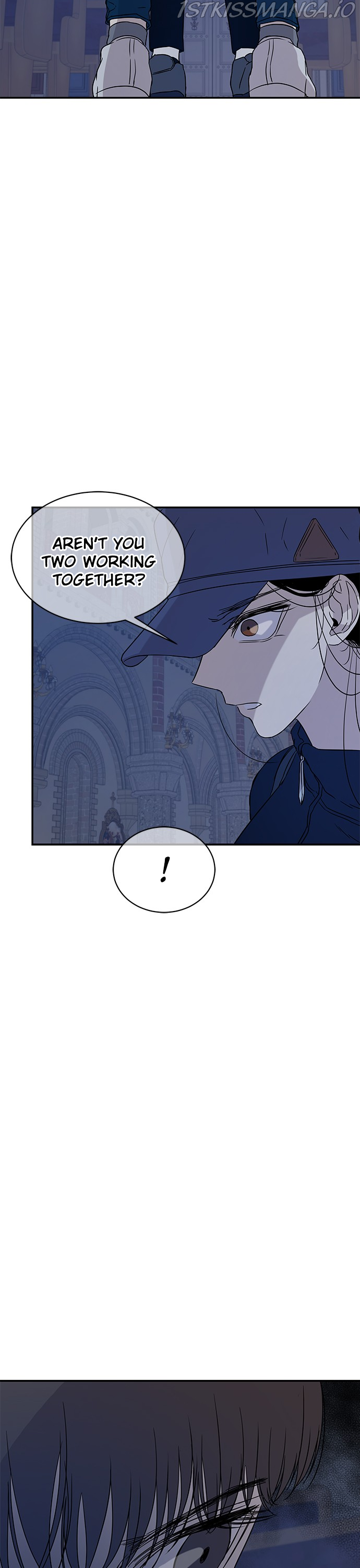 Olgami chapter 28 page 16