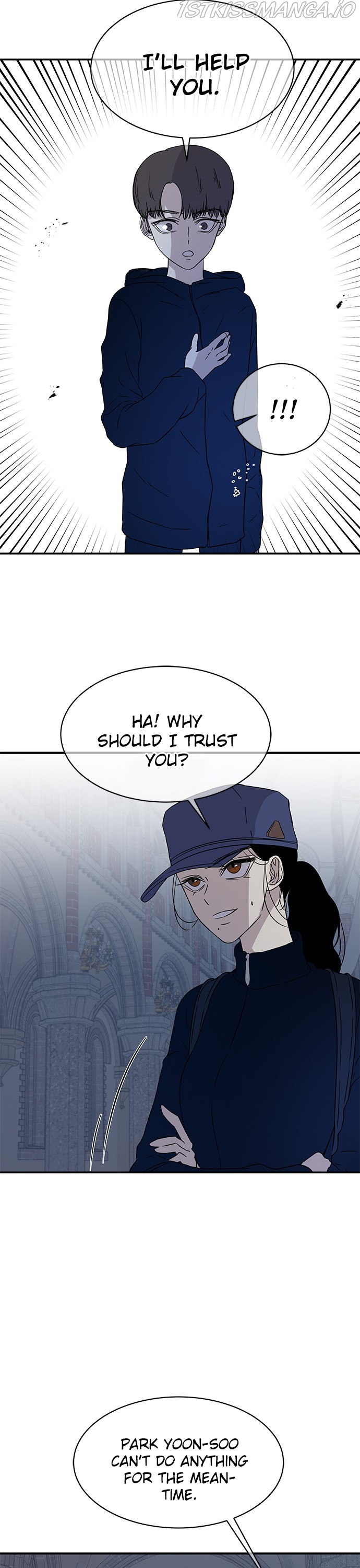 Olgami chapter 28 page 18