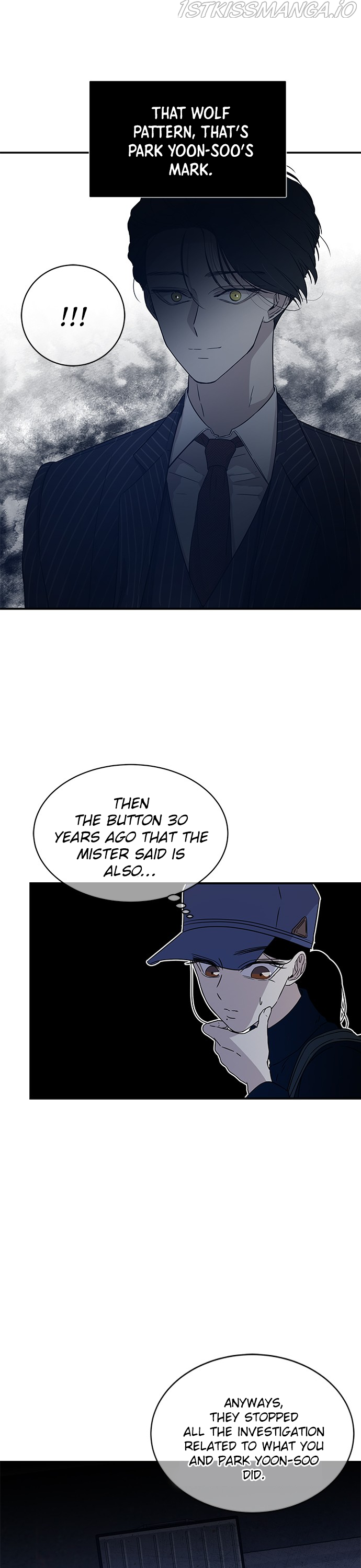 Olgami chapter 28 page 20