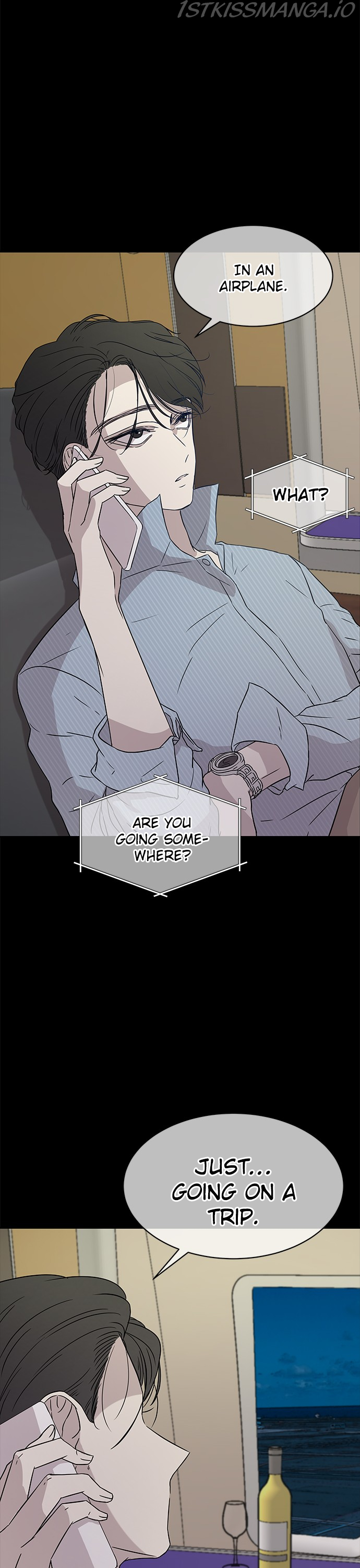 Olgami chapter 28 page 37