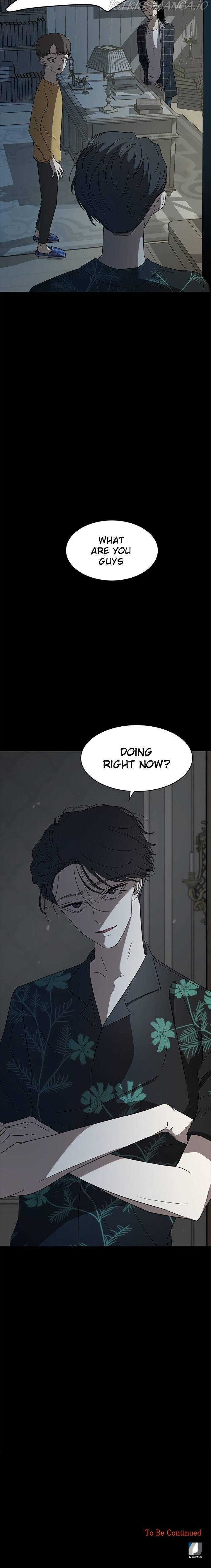 Olgami chapter 29 page 32