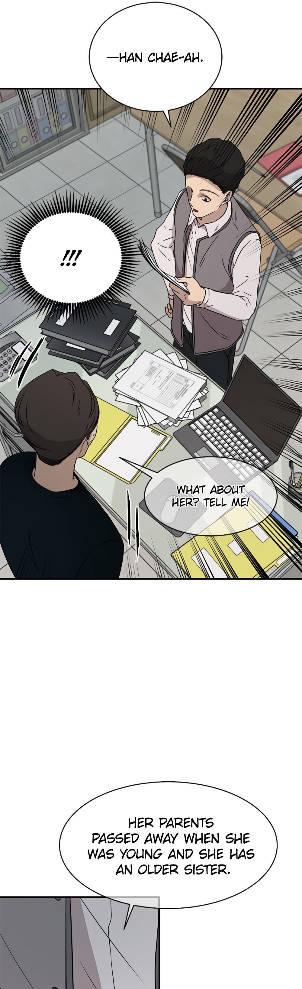 Olgami chapter 32 page 6