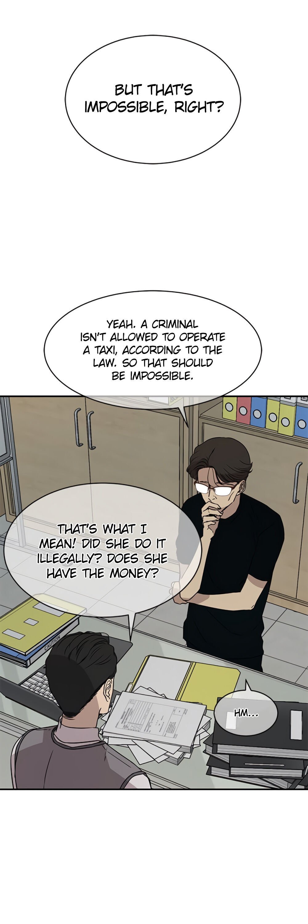 Olgami chapter 32 page 10
