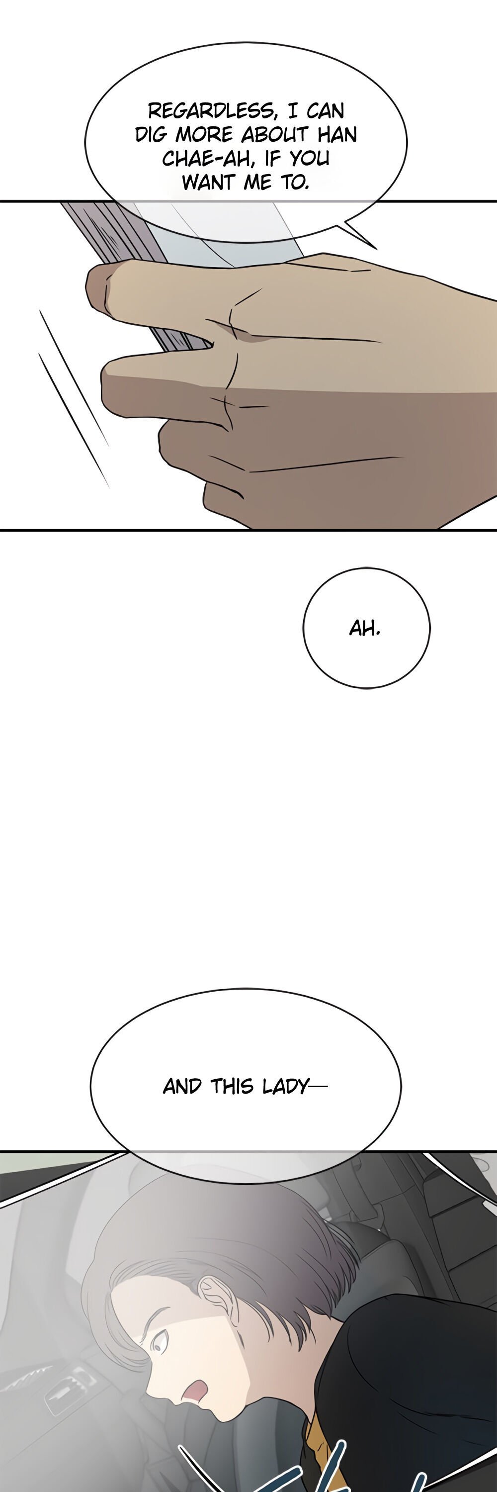Olgami chapter 32 page 11