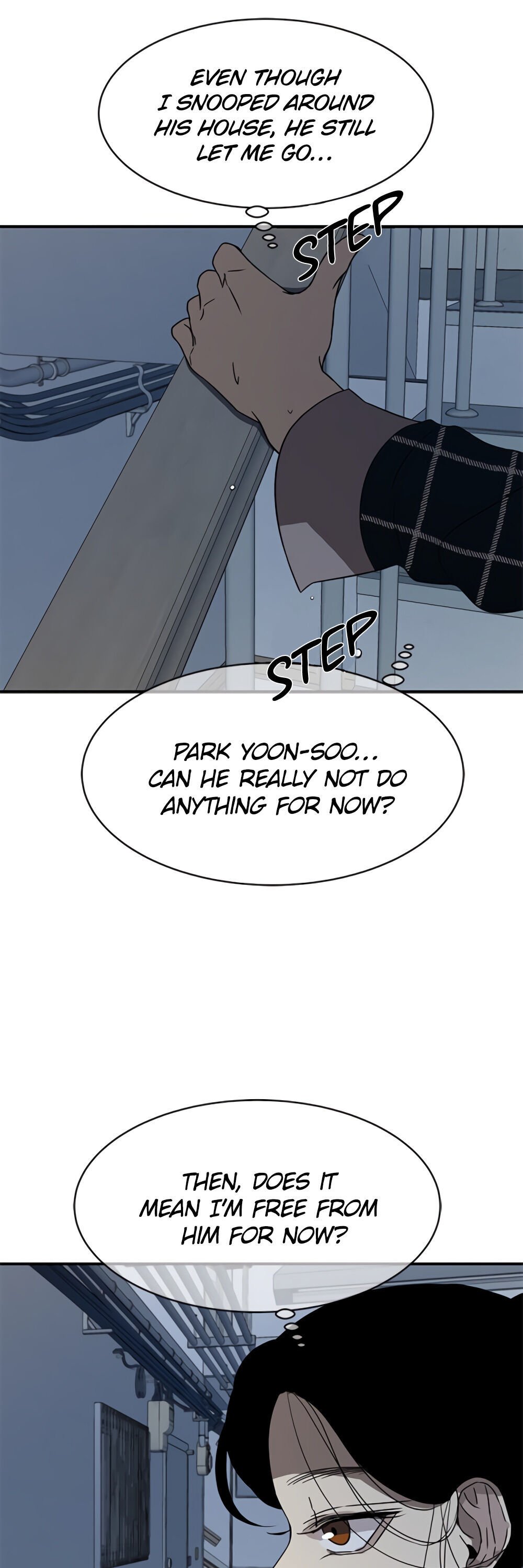 Olgami chapter 32 page 16