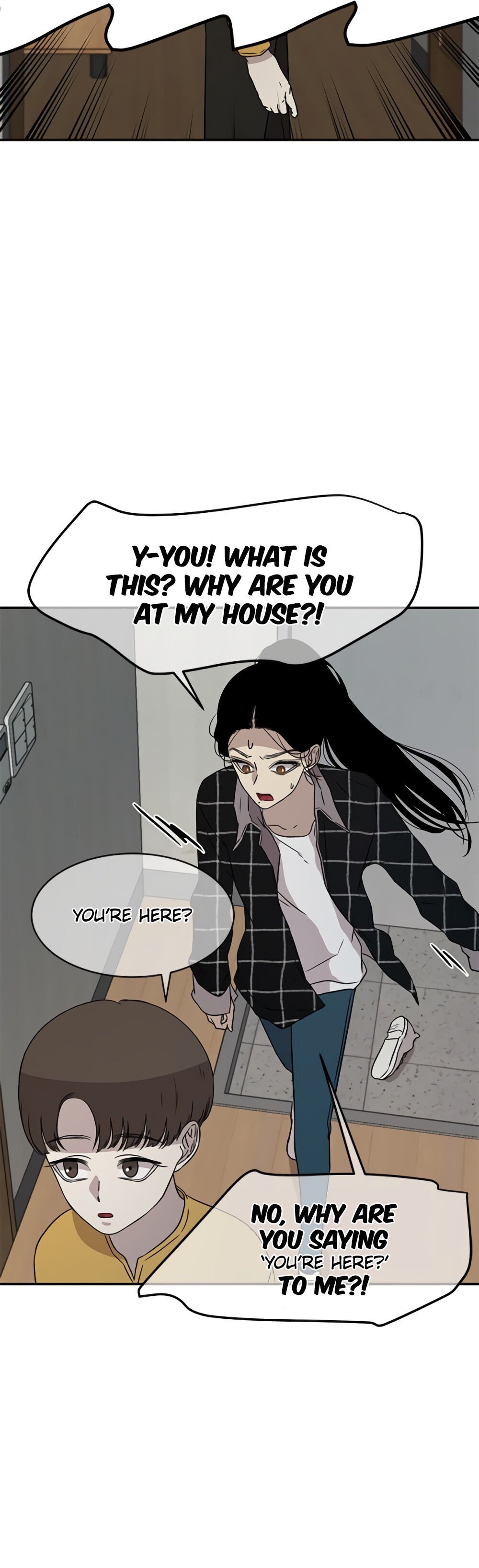 Olgami chapter 32 page 18