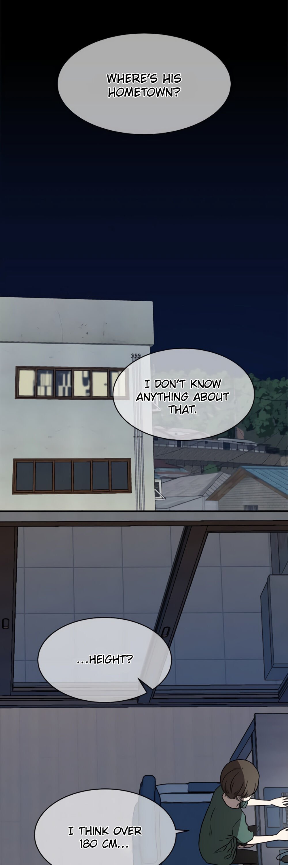 Olgami chapter 32 page 23