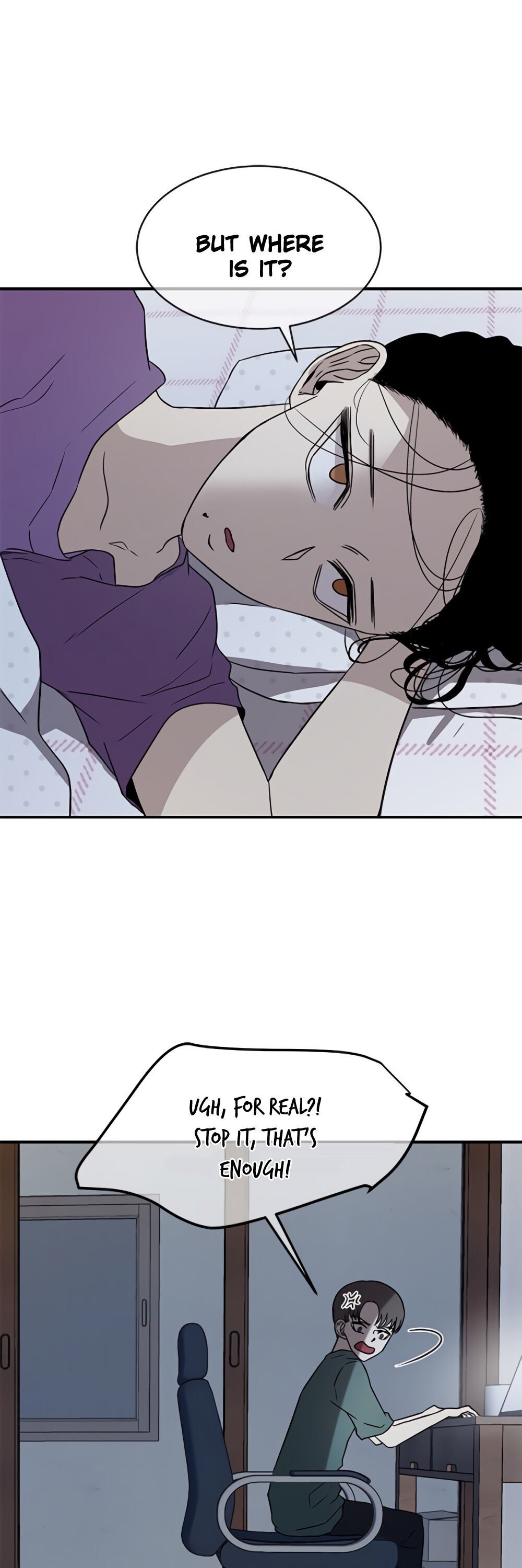 Olgami chapter 32 page 25