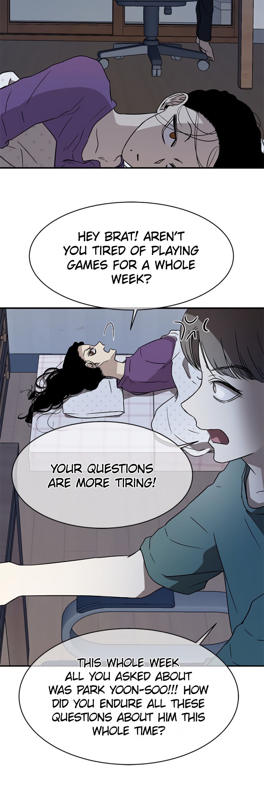 Olgami chapter 32 page 26