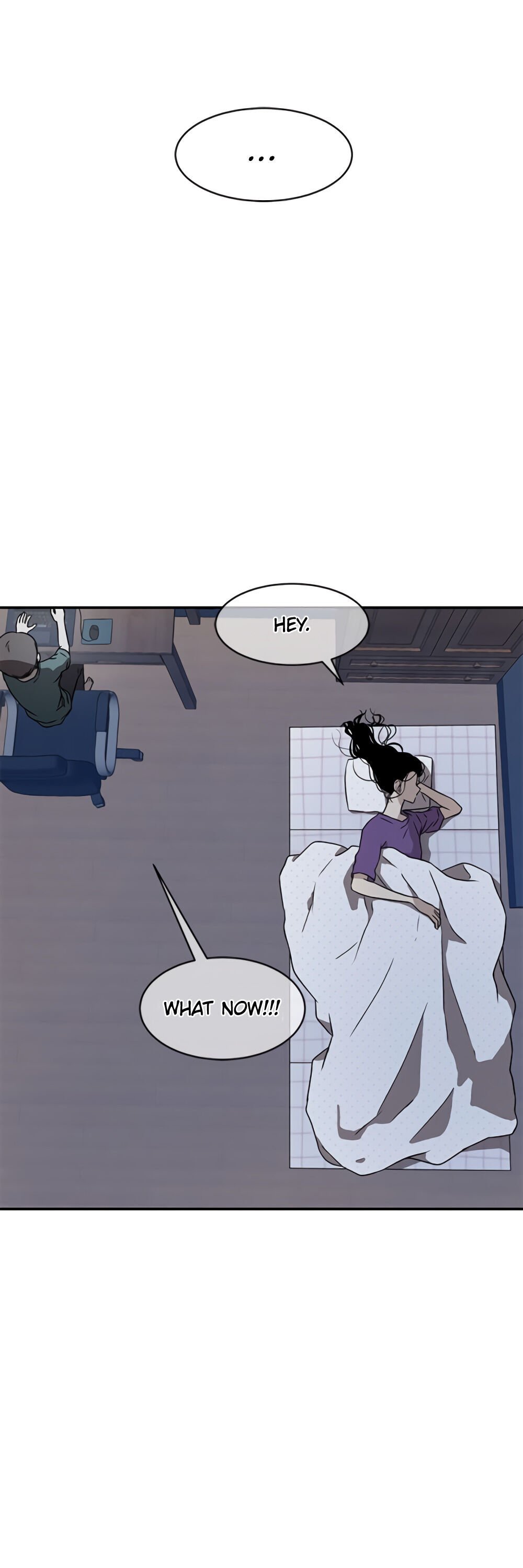 Olgami chapter 32 page 27