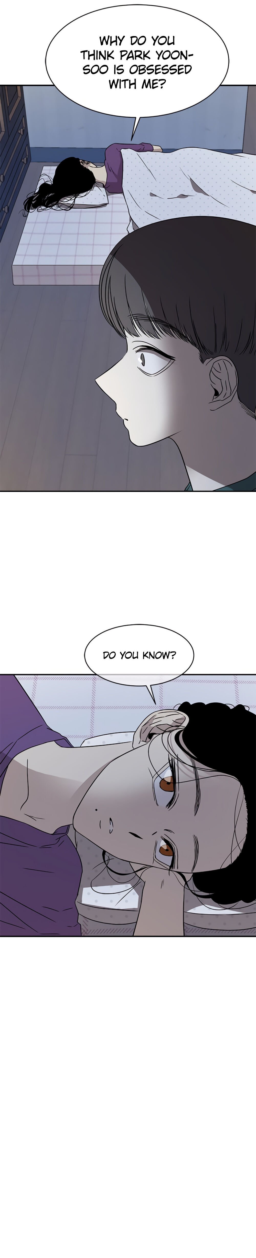 Olgami chapter 32 page 28