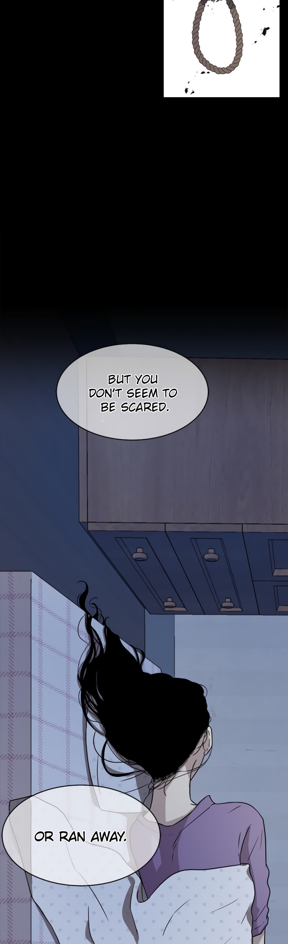Olgami chapter 32 page 31