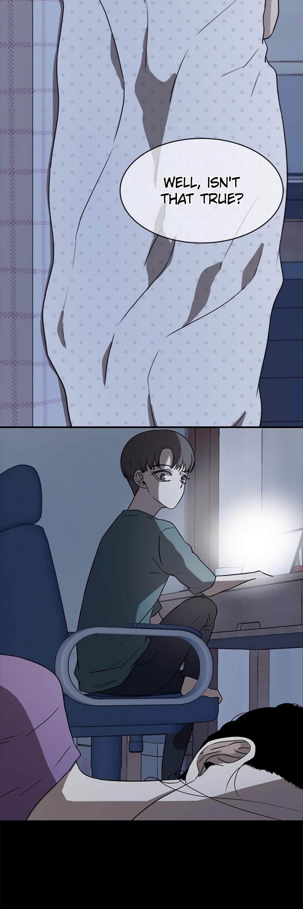 Olgami chapter 32 page 32