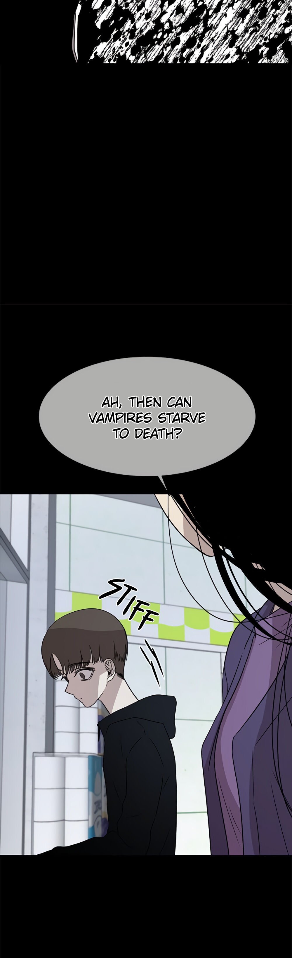 Olgami chapter 32 page 43