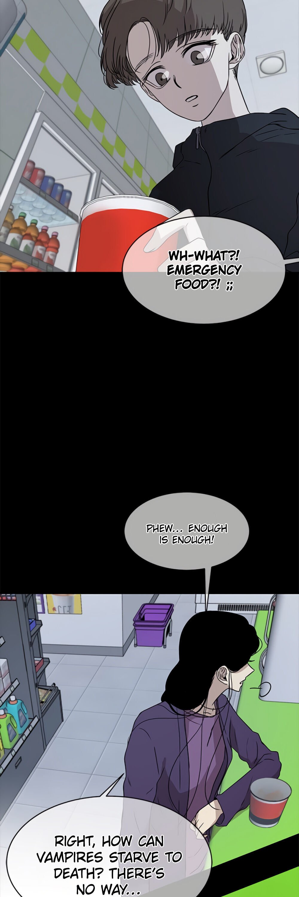 Olgami chapter 32 page 45