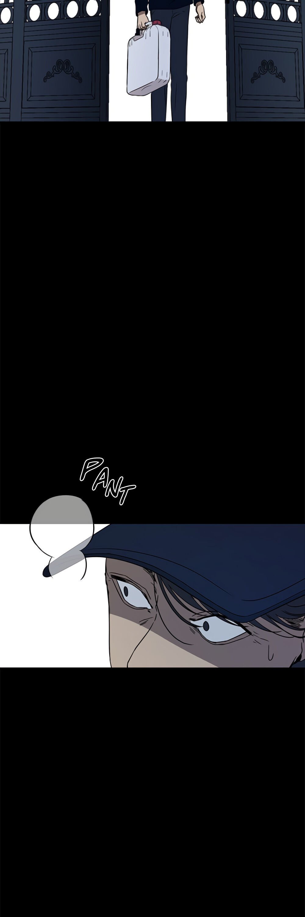 Olgami chapter 32 page 50