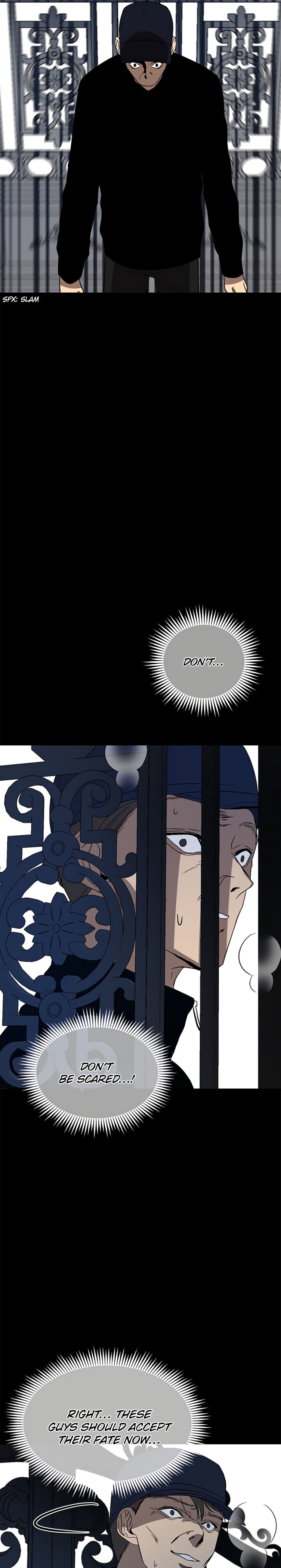 Olgami chapter 32 page 52