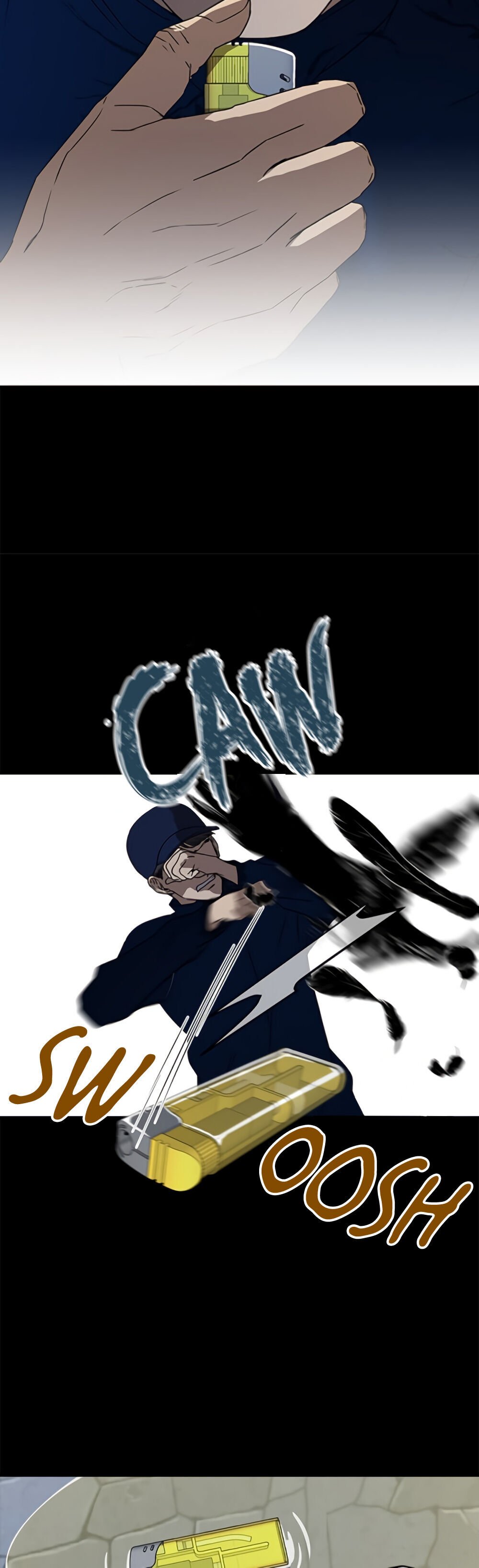 Olgami chapter 33 page 6