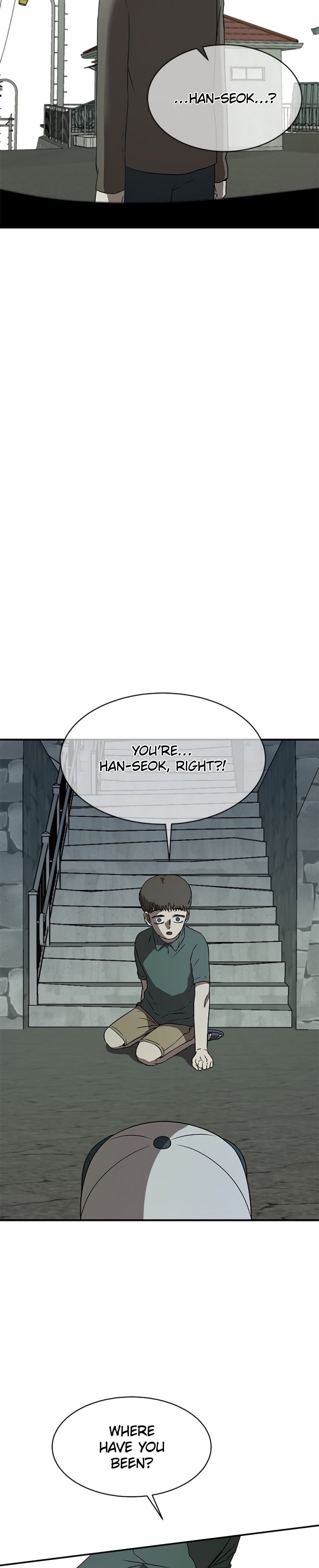 Olgami chapter 33 page 13