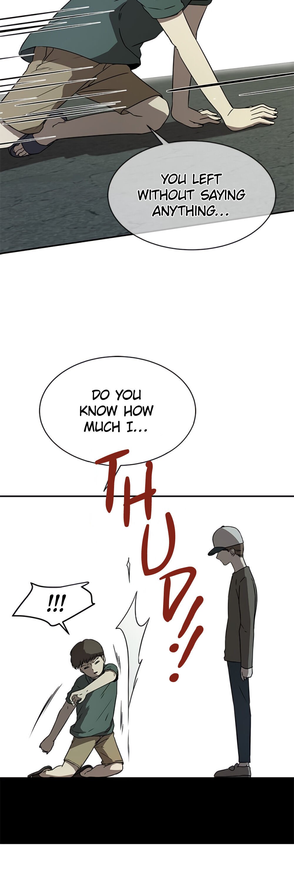 Olgami chapter 33 page 14