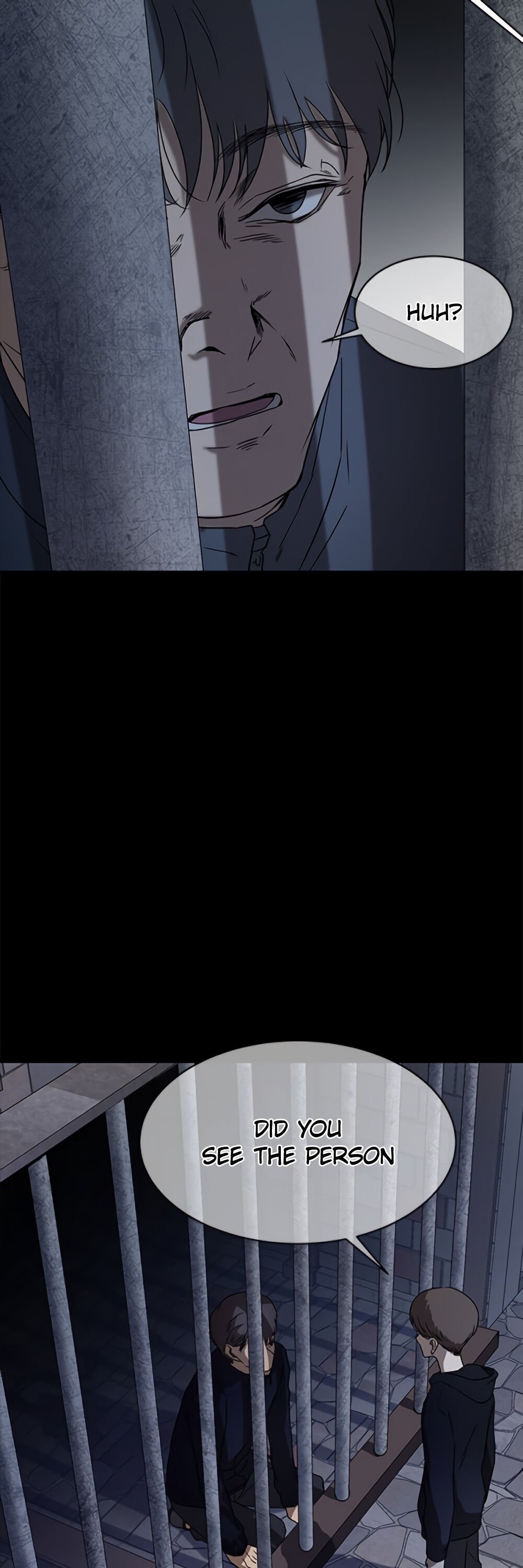 Olgami chapter 33 page 20