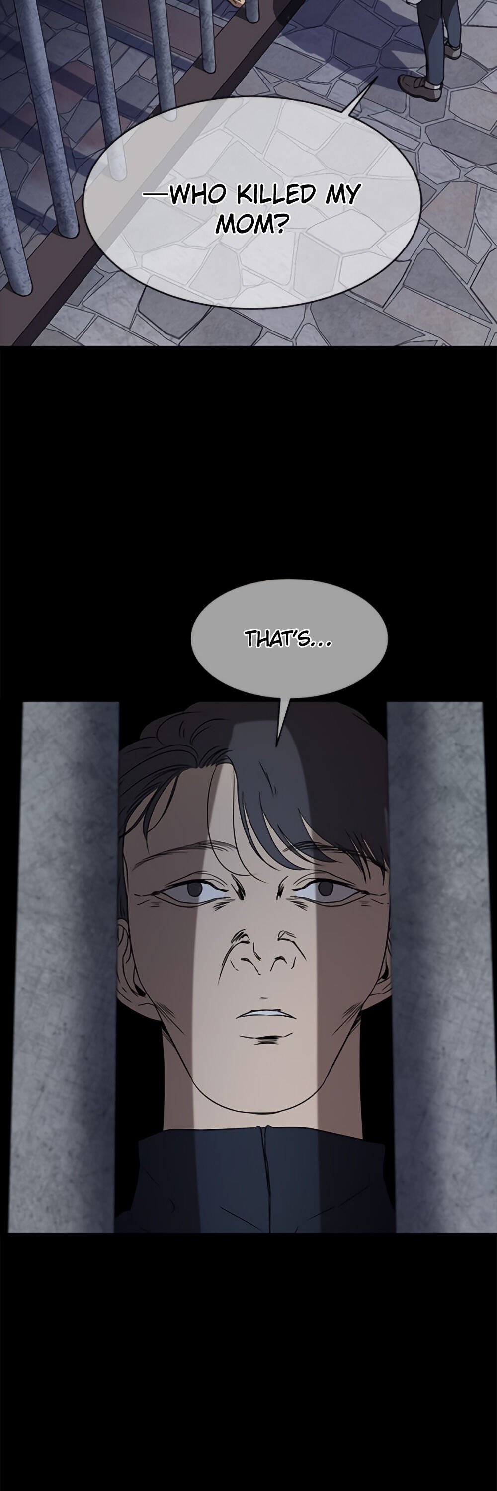 Olgami chapter 33 page 21