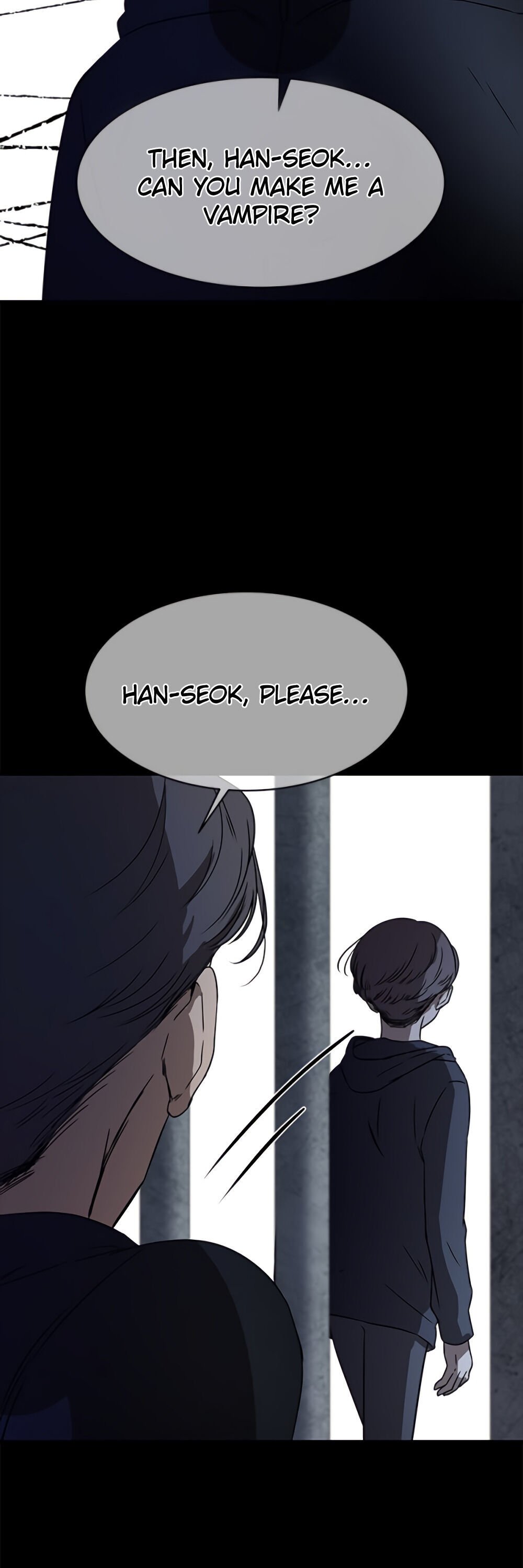 Olgami chapter 33 page 26