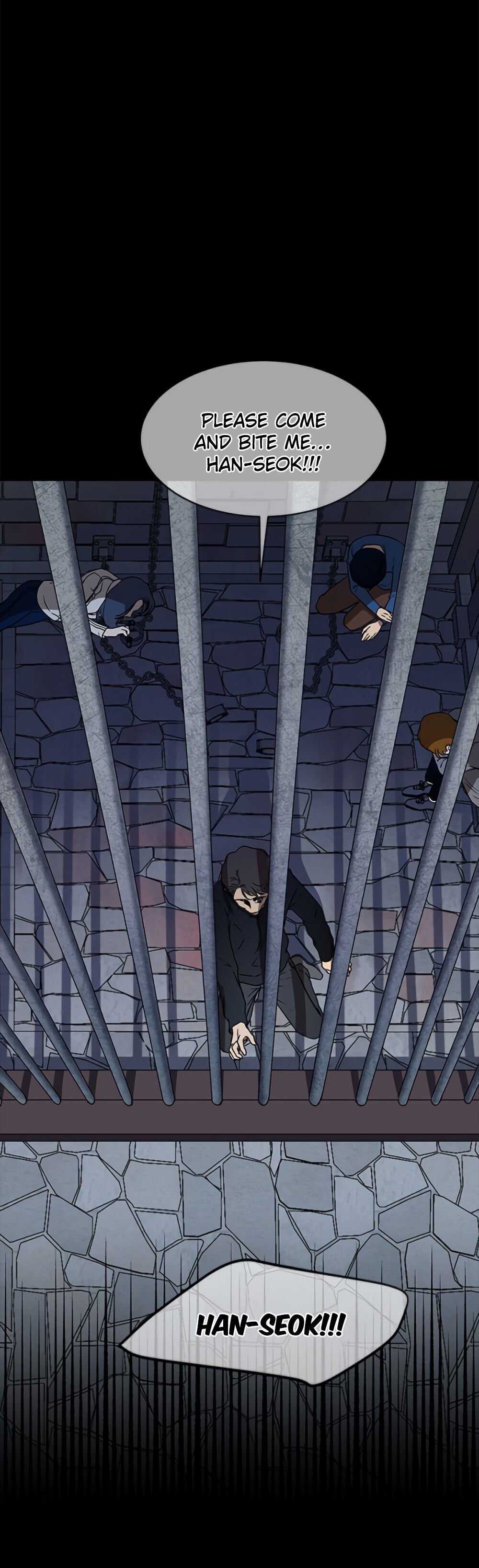 Olgami chapter 33 page 27