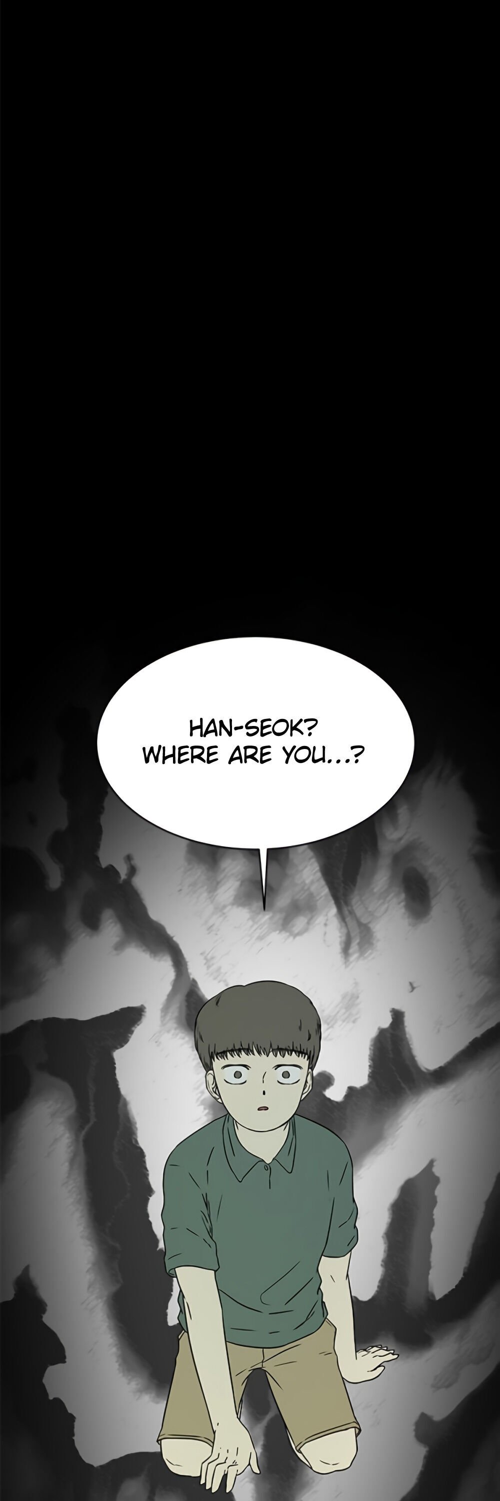 Olgami chapter 33 page 32
