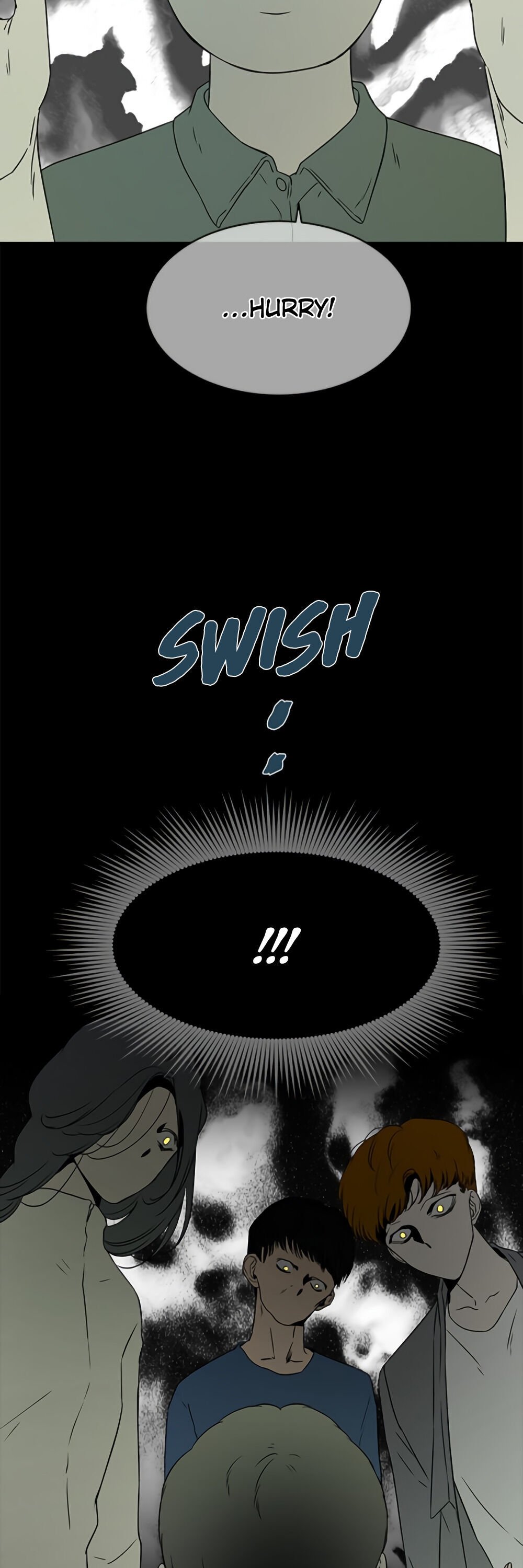 Olgami chapter 33 page 36