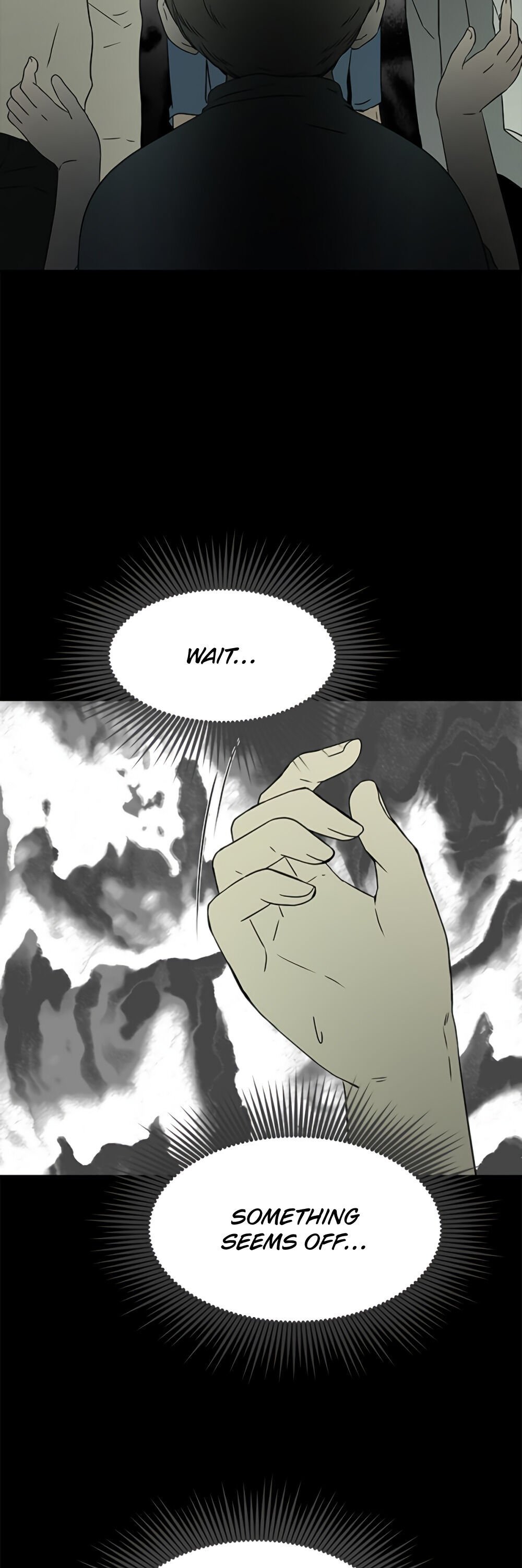 Olgami chapter 33 page 37