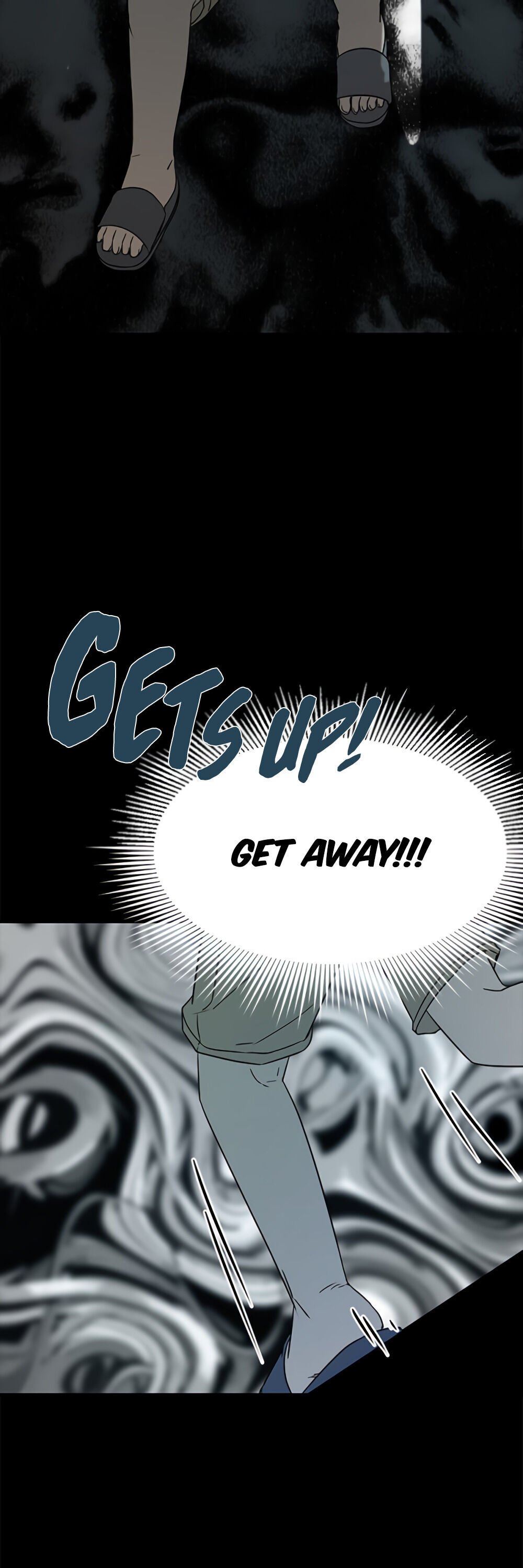 Olgami chapter 33 page 39