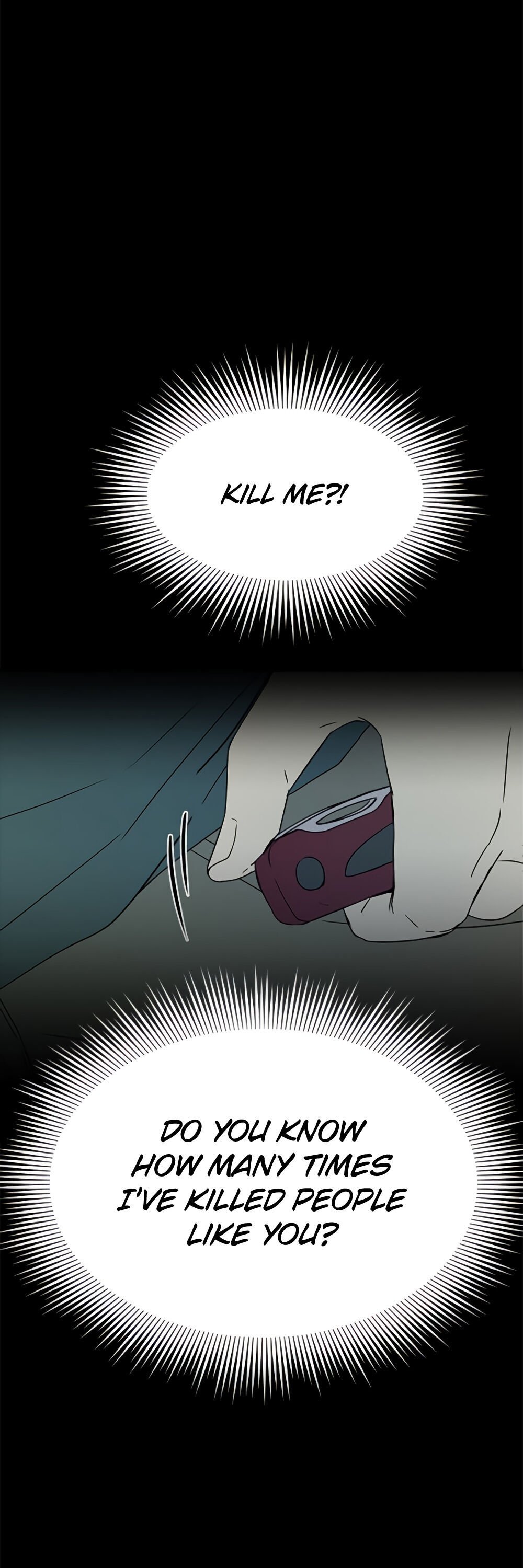 Olgami chapter 33 page 40