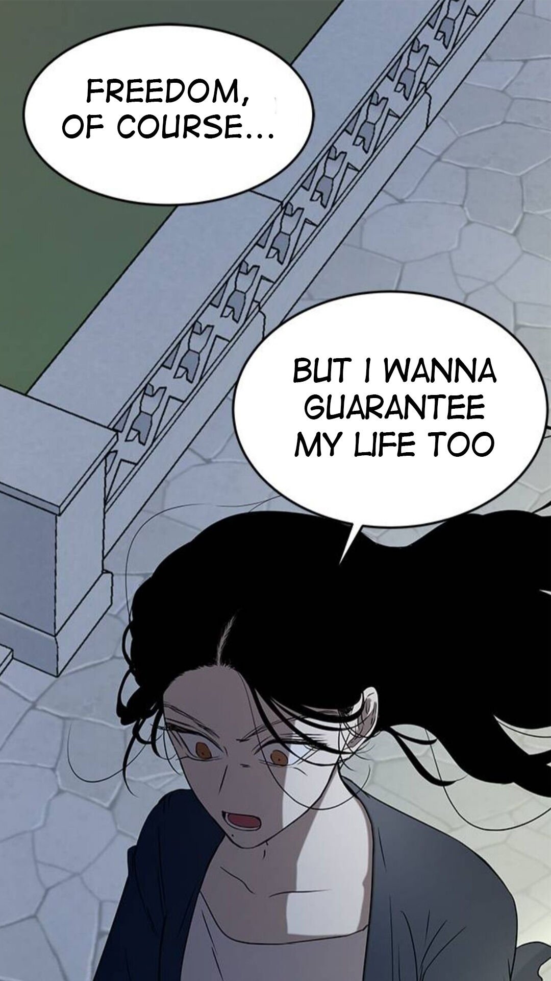 Olgami chapter 35 page 17